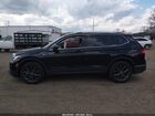 2023 Volkswagen Tiguan 2.0t Se Black vin: 3VVMB7AX7PM124341