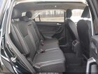 2023 Volkswagen Tiguan 2.0t Se Black vin: 3VVMB7AX7PM124341