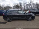 2023 Volkswagen Tiguan 2.0t Se Black vin: 3VVMB7AX7PM124341
