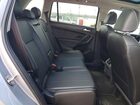 2024 Volkswagen Tiguan Se Silver vin: 3VVMB7AX7RM175681