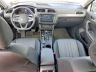 2024 Volkswagen Tiguan Se Silver vin: 3VVMB7AX7RM175681
