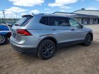 2024 Volkswagen Tiguan Se Silver vin: 3VVMB7AX7RM175681