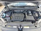 2024 Volkswagen Tiguan Se Silver vin: 3VVMB7AX7RM175681