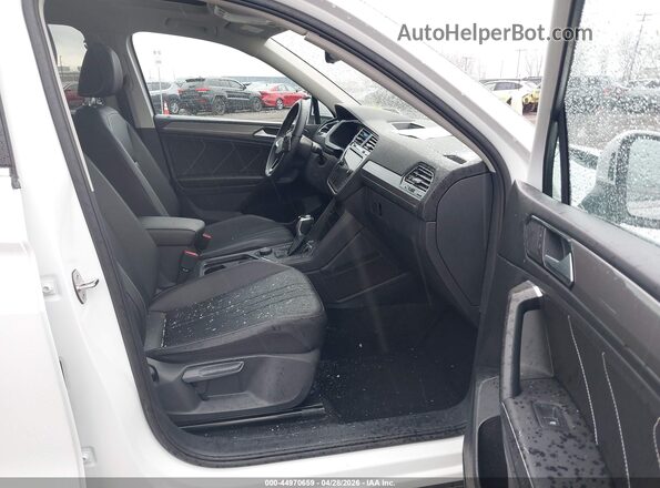 3VVMB7AX8PM024376 2023 VOLKSWAGEN TIGUAN White Vista interior delantera