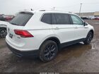 2023 Volkswagen Tiguan 2.0t Se White vin: 3VVMB7AX8PM024376