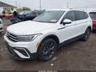 2023 Volkswagen Tiguan 2.0t Se White vin: 3VVMB7AX8PM024376