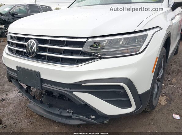3VVMB7AX8PM024376 2023 VOLKSWAGEN TIGUAN White 