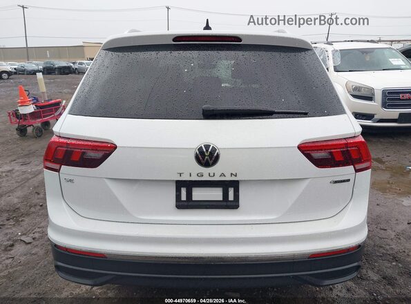3VVMB7AX8PM024376 2023 VOLKSWAGEN TIGUAN White 
