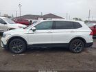 2023 Volkswagen Tiguan 2.0t Se White vin: 3VVMB7AX8PM024376