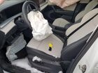 2025 Volkswagen Tiguan Se Белый vin: 3VVMR7RM7SM062907