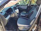 2022 Volkswagen Taos S Black vin: 3VVMX7B29NM034495