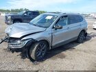 2023 Volkswagen Tiguan 2.0t Se Серебряный vin: 3VVNB7AX2PM016391