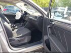 2023 Volkswagen Tiguan 2.0t Se Серебряный vin: 3VVNB7AX2PM016391