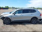 2023 Volkswagen Tiguan 2.0t Se Серебряный vin: 3VVNB7AX2PM016391
