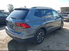2023 Volkswagen Tiguan 2.0t S Gray vin: 3VVRB7AX0PM133842