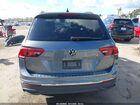2023 Volkswagen Tiguan 2.0t S Gray vin: 3VVRB7AX0PM133842