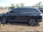 2023 Volkswagen Tiguan 2.0t S Black vin: 3VVRB7AX2PM063289