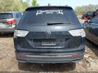 2023 Volkswagen Tiguan 2.0t S Black vin: 3VVRB7AX2PM063289