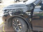 2023 Volkswagen Tiguan 2.0t S Black vin: 3VVRB7AX2PM063289