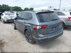 2023 Volkswagen Tiguan 2.0t S Серый vin: 3VVRB7AX7PM044642