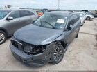 2023 Volkswagen Tiguan 2.0t S Серый vin: 3VVRB7AX7PM044642