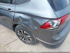 2023 Volkswagen Tiguan 2.0t S Серый vin: 3VVRB7AX7PM044642