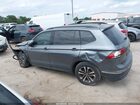 2023 Volkswagen Tiguan 2.0t S Серый vin: 3VVRB7AX7PM044642
