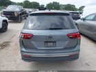 2023 Volkswagen Tiguan 2.0t S Серый vin: 3VVRB7AX7PM044642