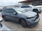 2023 Volkswagen Tiguan 2.0t S Серый vin: 3VVRB7AX7PM044642