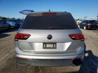 2024 Volkswagen Tiguan S Gray vin: 3VVRB7AX7RM187903