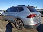 2024 Volkswagen Tiguan S Gray vin: 3VVRB7AX7RM187903