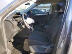 2024 Volkswagen Tiguan S Gray vin: 3VVRB7AX7RM187903