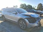 2024 Volkswagen Tiguan S Gray vin: 3VVRB7AX7RM187903