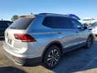 2024 Volkswagen Tiguan S Gray vin: 3VVRB7AX7RM187903
