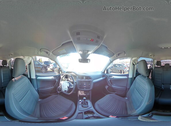 3VVRB7AX7RM187903 2024 VOLKSWAGEN TIGUAN Gray 