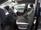 2026 Volkswagen Taos Se Black vin: 3VVSC7B21TM007520 Damage: Airbag - Front Left, Deployed, Replacement Required