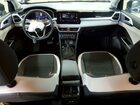 2026 Volkswagen Taos Se Black vin: 3VVSC7B21TM007520