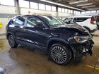 2026 Volkswagen Taos Se Black vin: 3VVSC7B21TM007520
