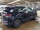 2026 Volkswagen Taos Se Black vin: 3VVSC7B21TM007520