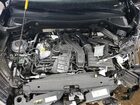 2026 Volkswagen Taos Se Black vin: 3VVSC7B21TM007520 Damage: Left Head Lamp, Missing, Replacement Required