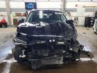 2026 Volkswagen Taos Se Black vin: 3VVSC7B21TM007520 Damage: Front Bumper Reinforcement, Broken, Replacement Required
