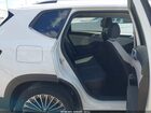 2026 Volkswagen Taos Se White vin: 3VVSC7B23TM043337
