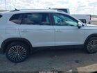 2026 Volkswagen Taos Se White vin: 3VVSC7B23TM043337