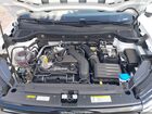 2026 Volkswagen Taos Se White vin: 3VVSC7B23TM043337