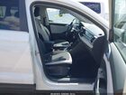 2026 Volkswagen Taos Se White vin: 3VVSC7B23TM043337