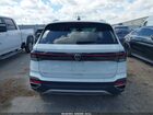 2026 Volkswagen Taos Se White vin: 3VVSC7B23TM043337