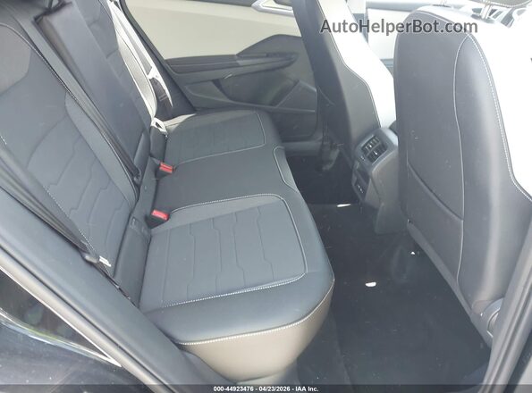 3VVSC7B25TM037846 2026 VOLKSWAGEN TAOS Black Вид наклейки з VIN-кодом