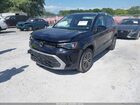2026 Volkswagen Taos Se Black vin: 3VVSC7B25TM037846