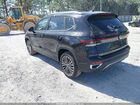 2026 Volkswagen Taos Se Black vin: 3VVSC7B25TM037846