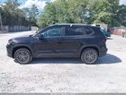 2026 Volkswagen Taos Se Black vin: 3VVSC7B25TM037846
